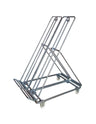 Espositore ortofrutta TWIN verniciato