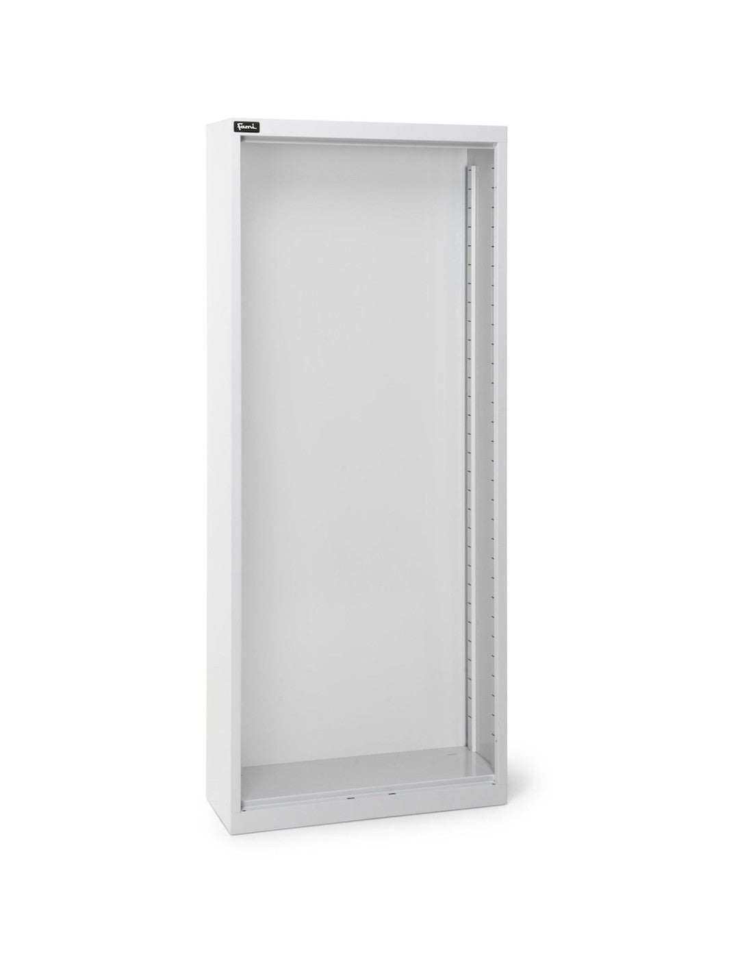 Armadio porta minuteria per contenitori Picking Box Air Armadio senza porte a battente