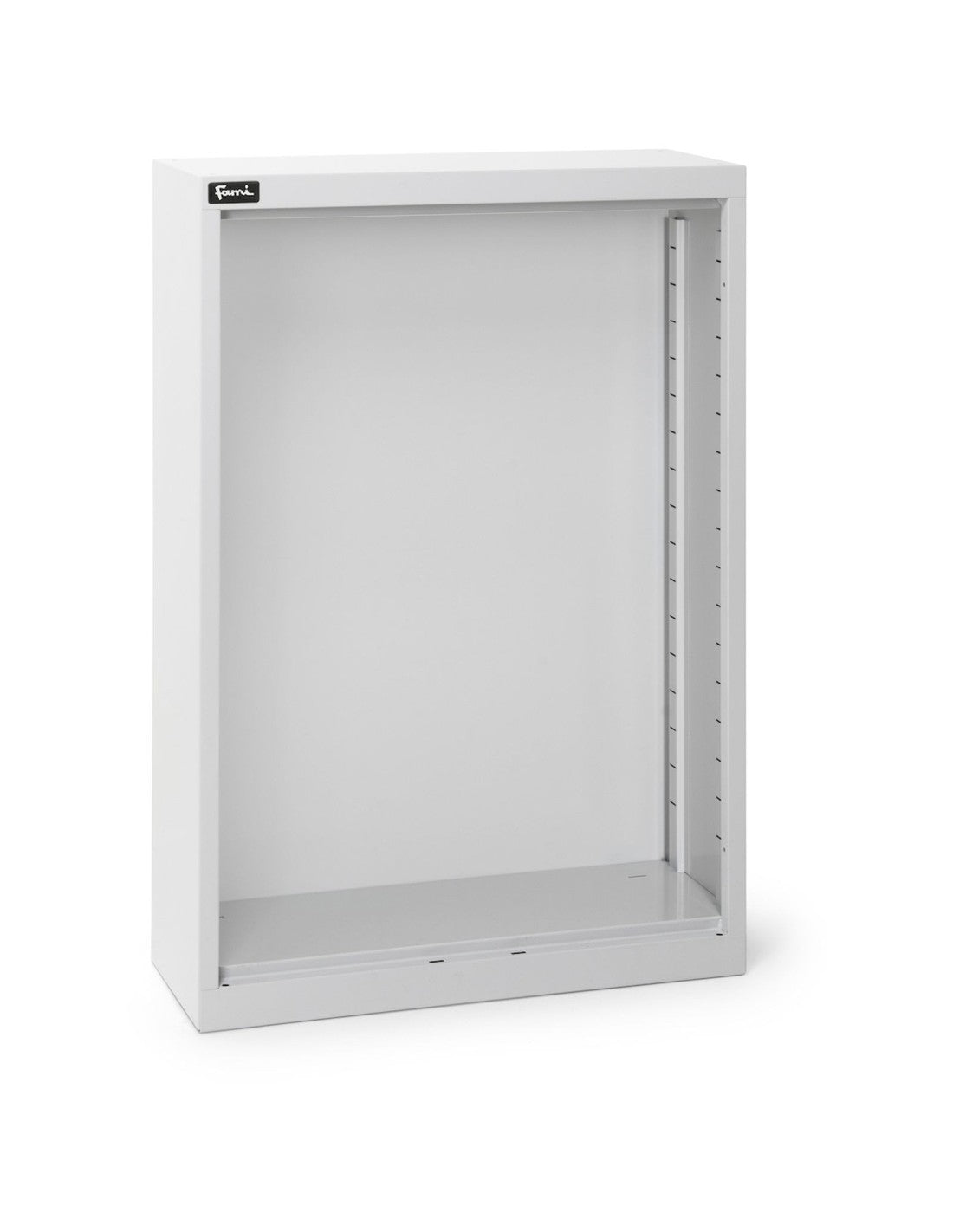 Armadio porta minuteria per contenitori Picking Box Air Armadio senza porte a battente