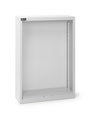 Armadio porta minuteria per contenitori Picking Box Air Armadio senza porte a battente