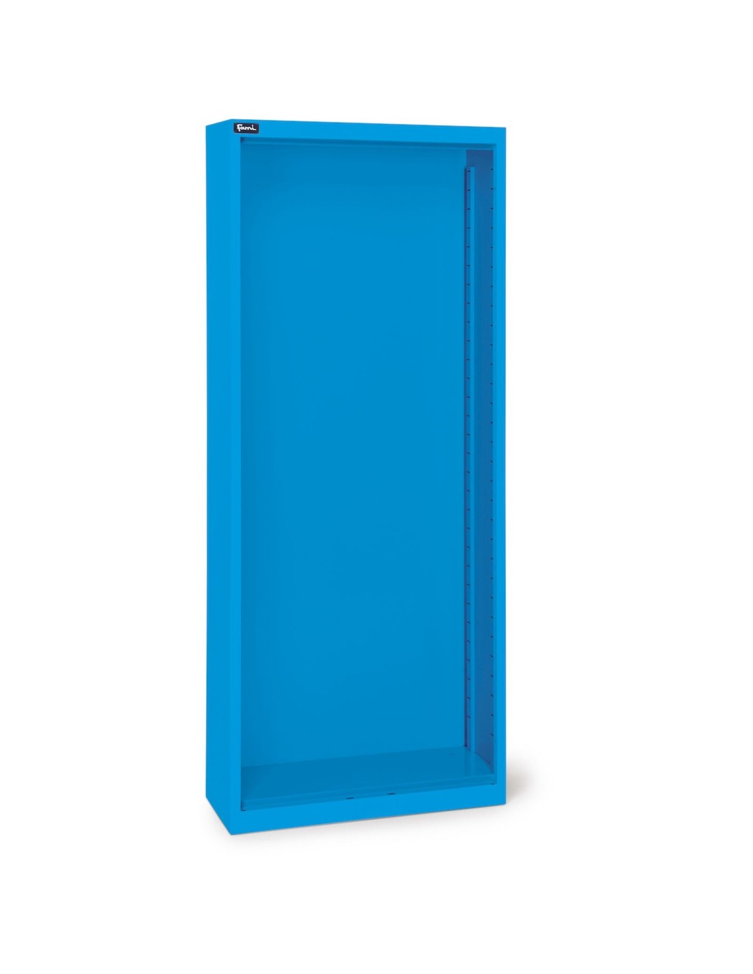 Armadio porta minuteria per contenitori Picking Box Air Armadio senza porte a battente