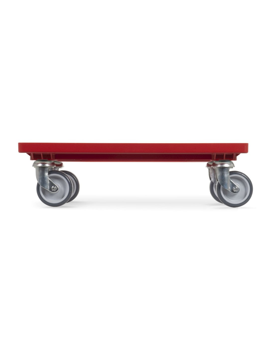 Carrello per contenitori Euro Box L600 x P400 mm