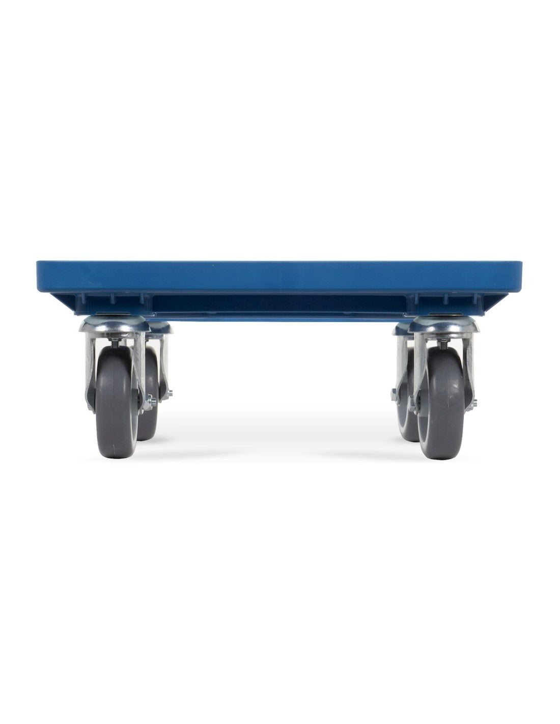Carrello per contenitori Euro Box L600 x P400 mm