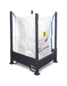 Porta Big Bagrobusto regolabile in altezza