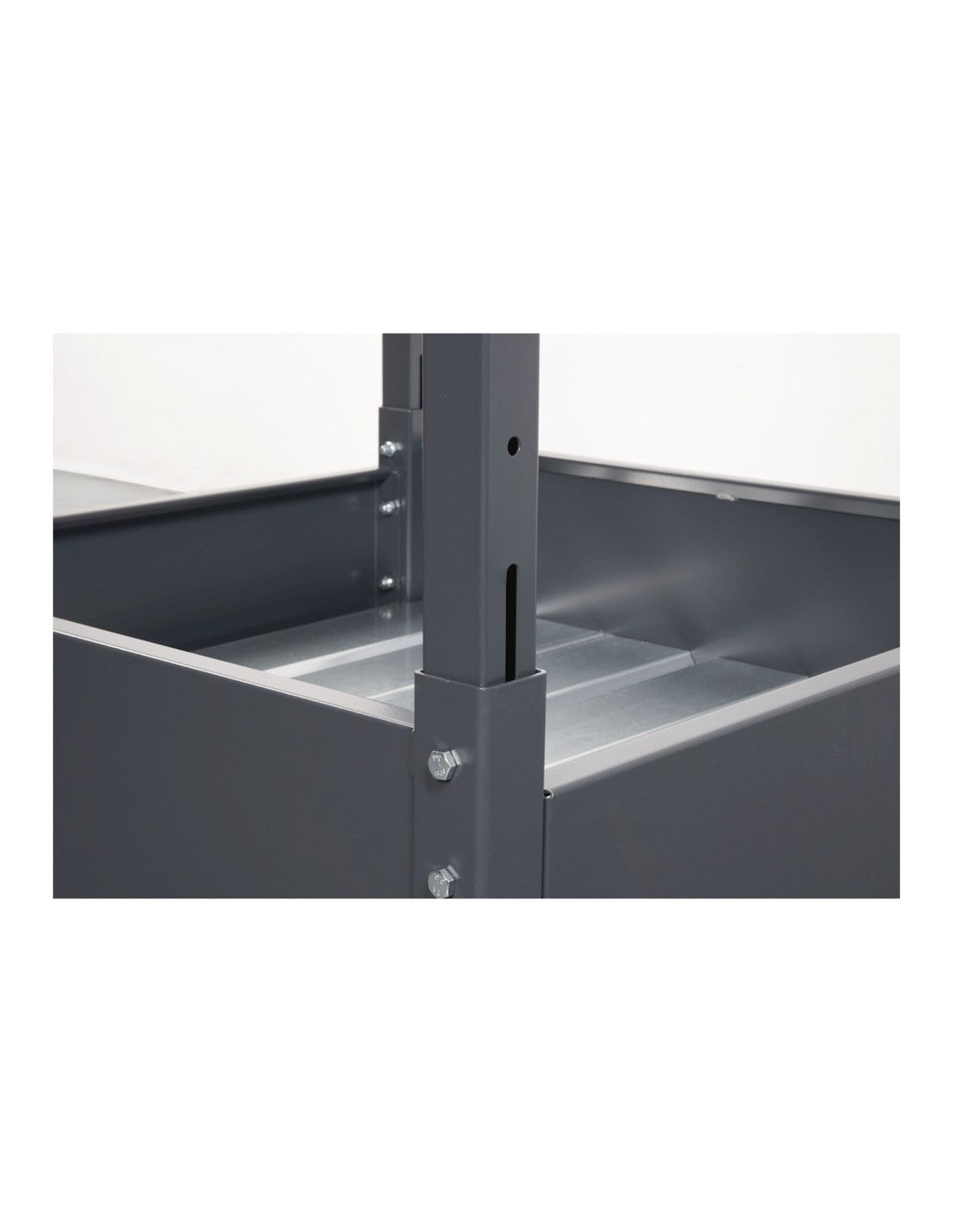 Porta Big Bagrobusto regolabile in altezza