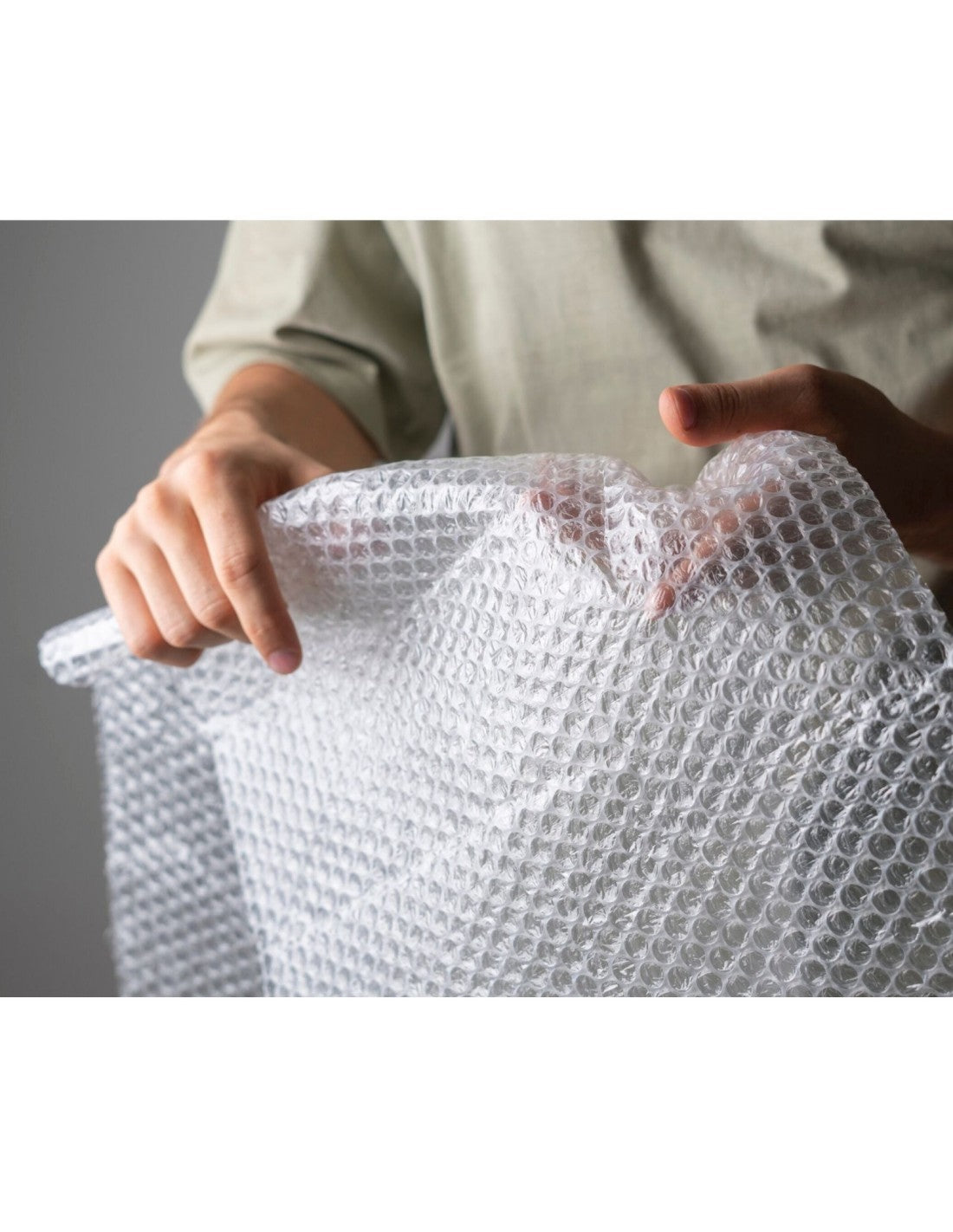Pluriball Standard 55 Grammi triplo strato 45+ HD