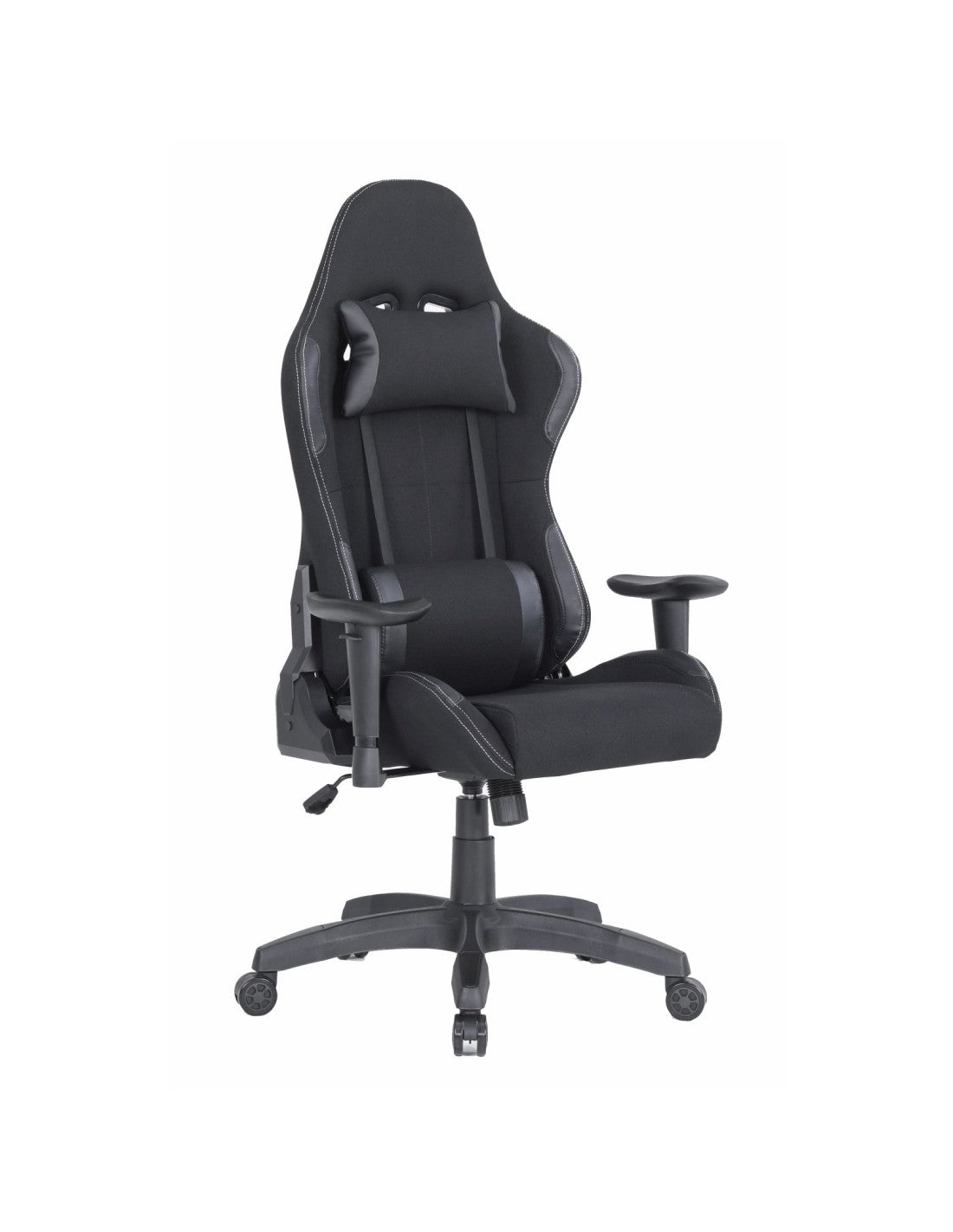 Indianapolis
Poltrona Gaming adulti