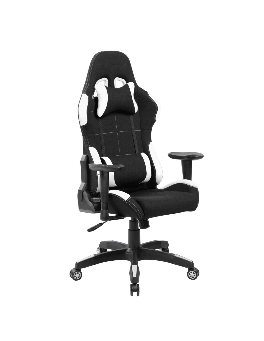 Indianapolis
Poltrona Gaming adulti