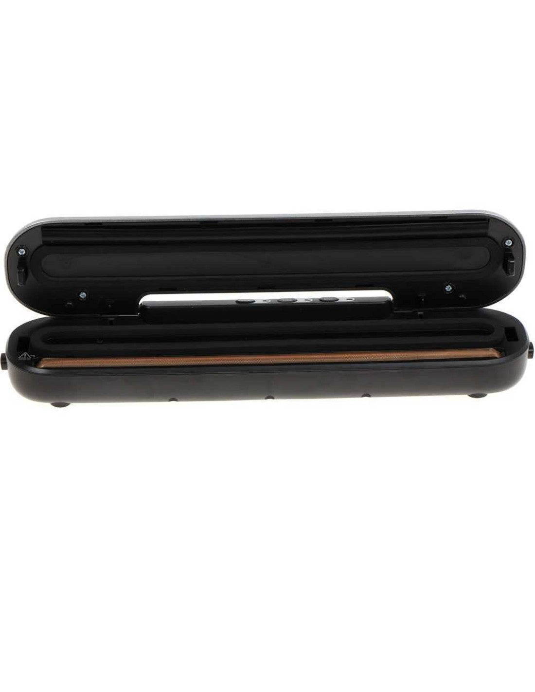 Laica VT3205 - Macchina sottovuoto automatica - Barrasaldante da 30cm
