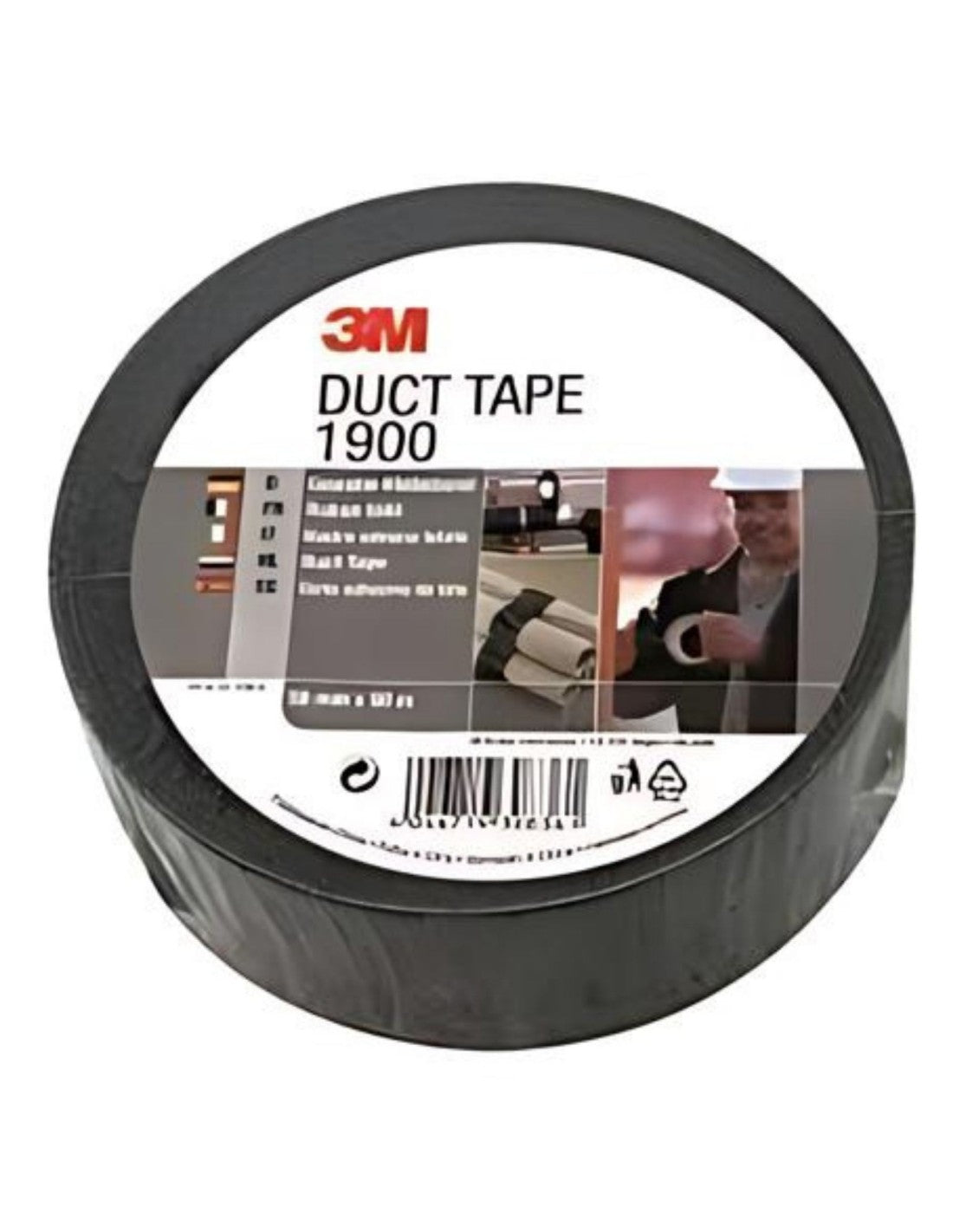 Nastro adesivo americano multiuso 3M 1900