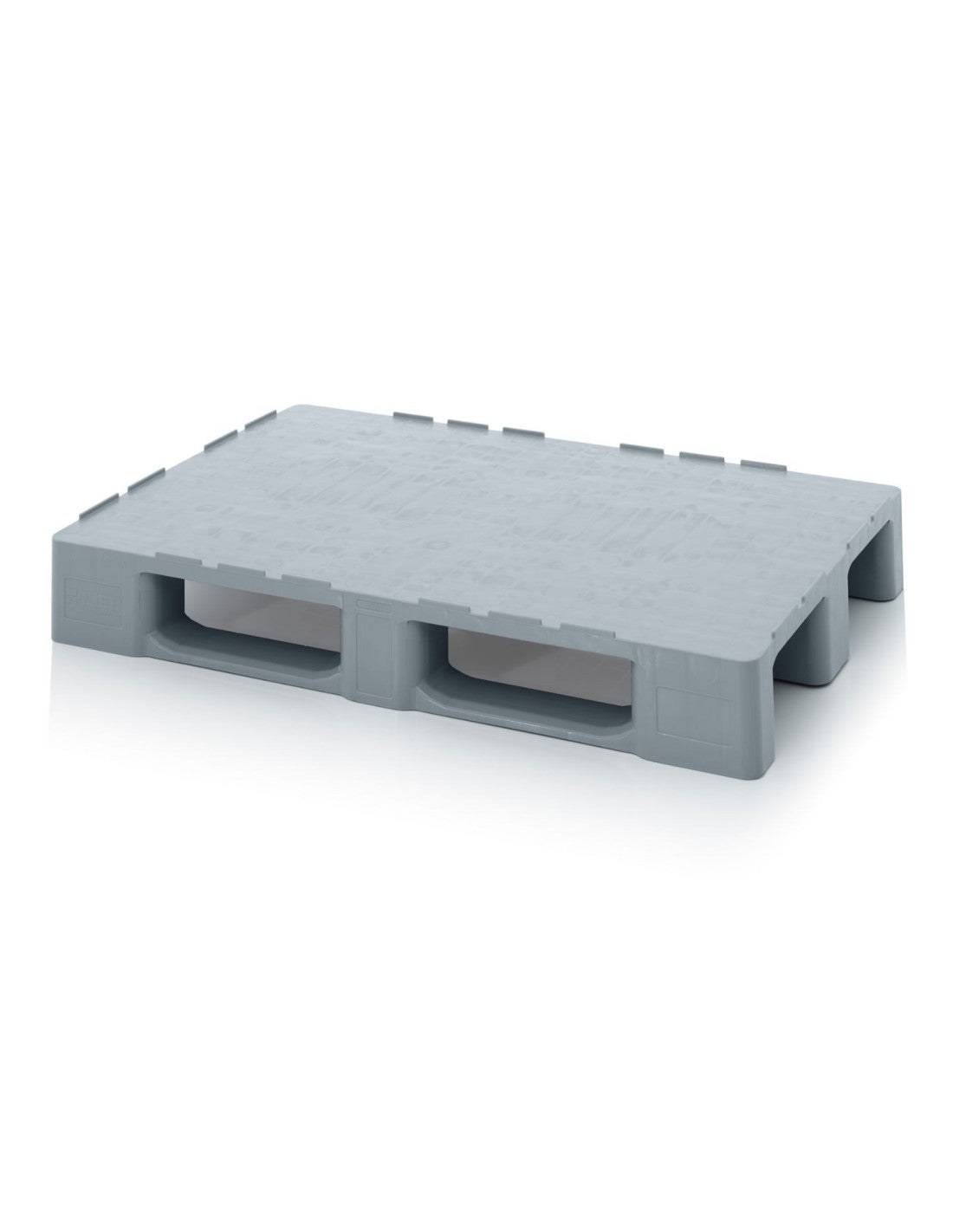 Pallet igienico HDPE monoblocco
