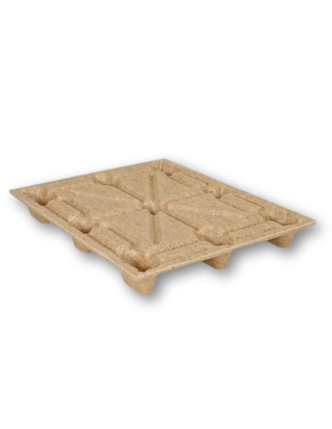 Pallet in legno pressato INKA