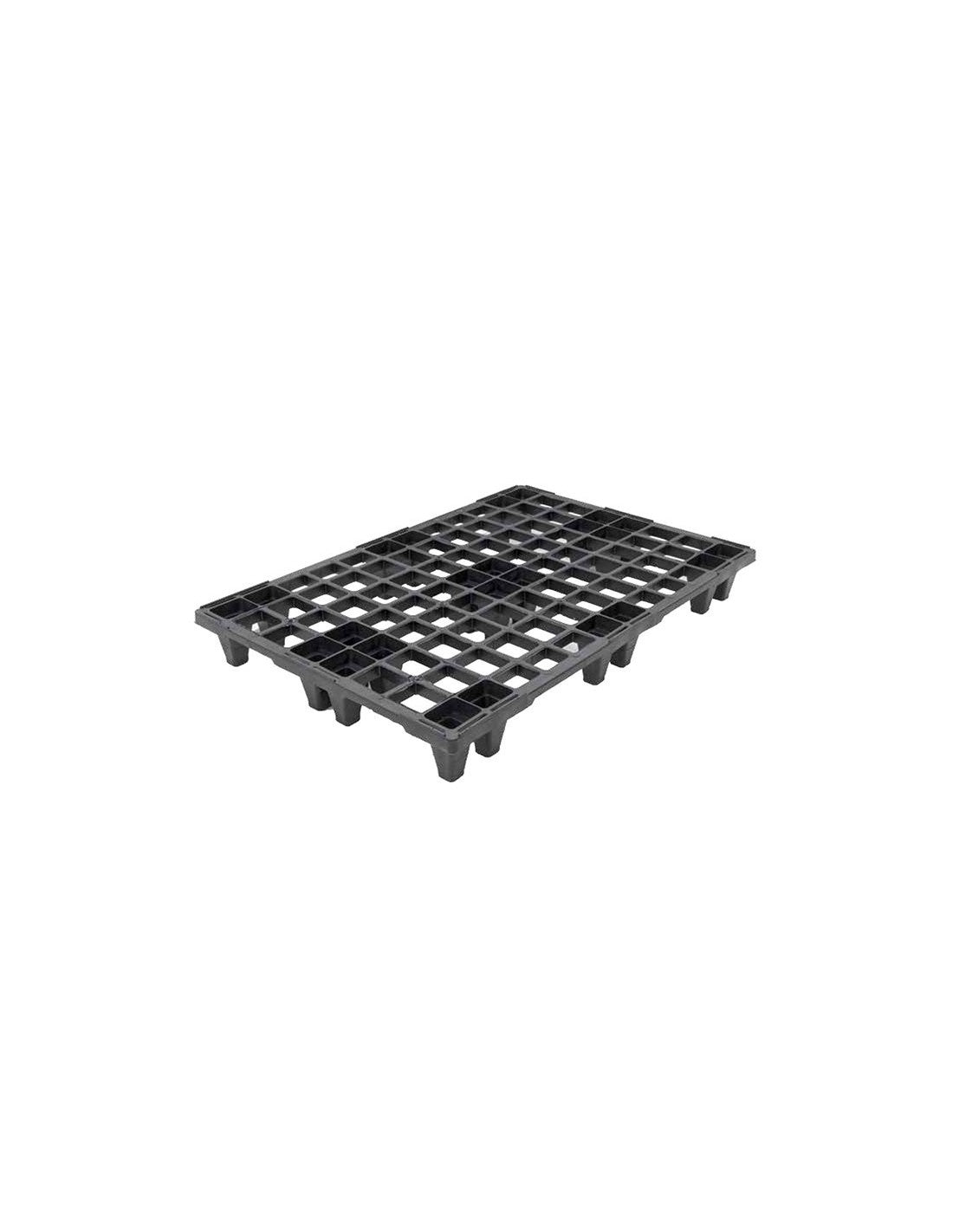 Pallet in plastica economici per l'export