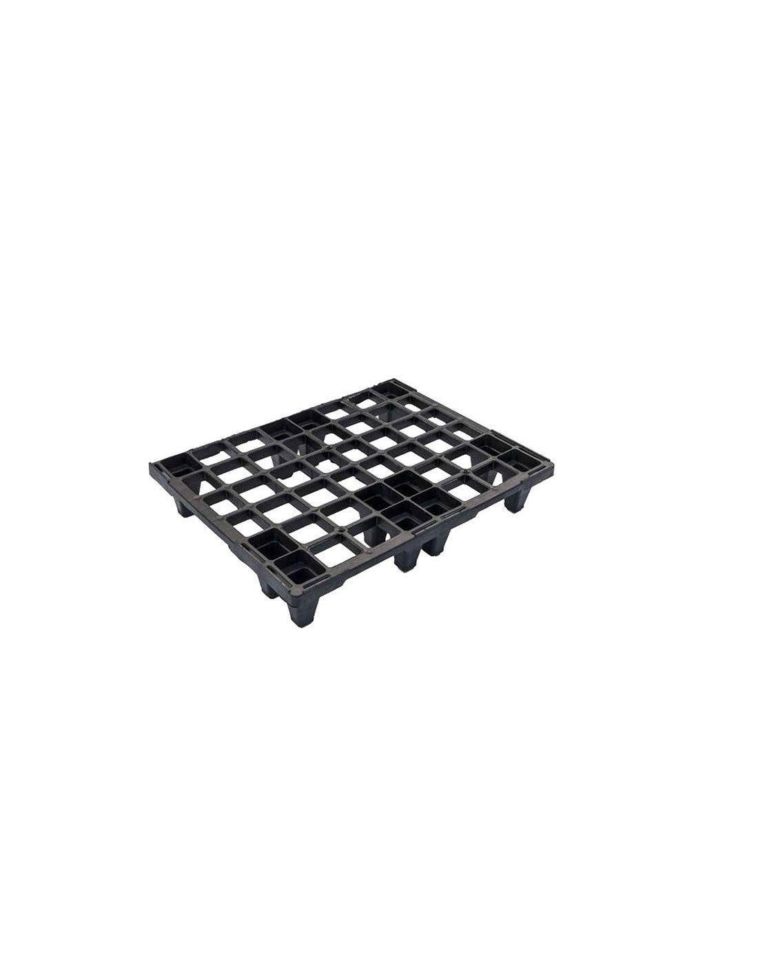 Pallet in plastica economici per l'export