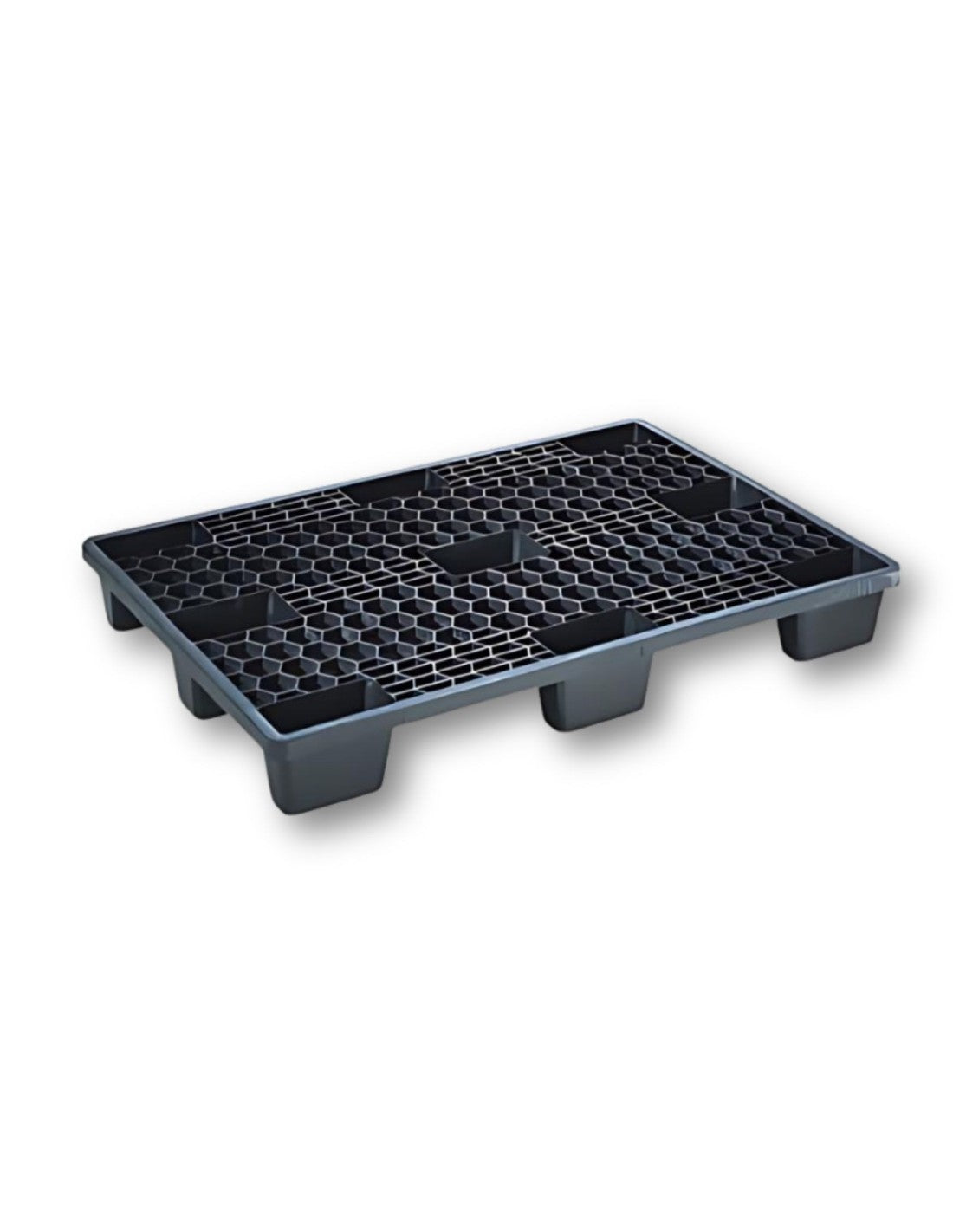 Pallet in plastica forato export MyA Martini Alfredo