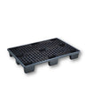 Pallet in plastica forato export MyA Martini Alfredo