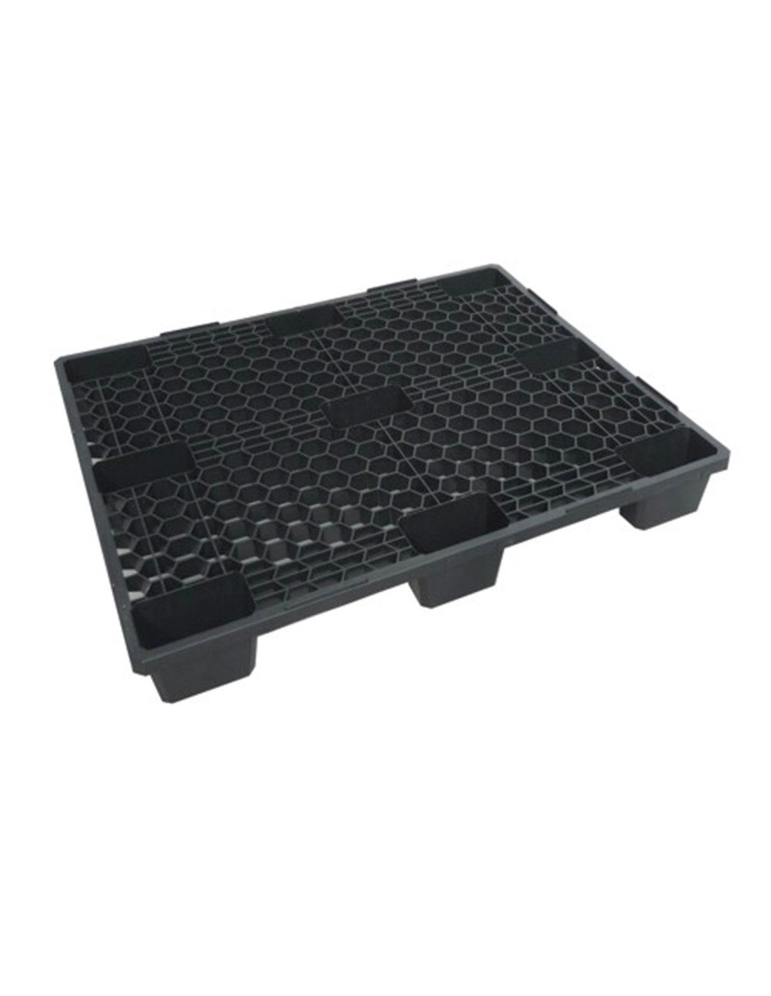 Pallet in plastica forato export MyA Martini Alfredo