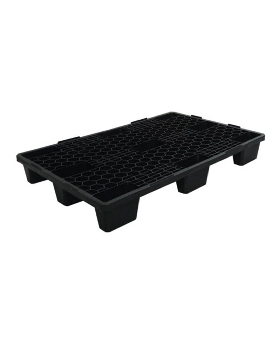 Pallet in plastica forato export MyA Martini Alfredo