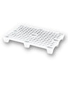 Pallet in plastica leggero economico myL
