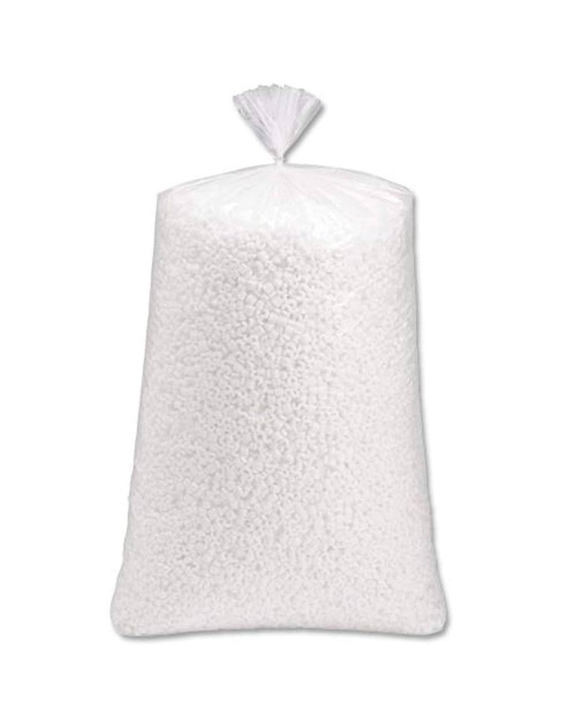 Patatine riempitive in polistirolo vergine chips