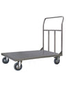 Pianale Maxi mm 1200x800 in acciaio inox