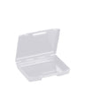 Piccola valigetta in ppl, design moderno mod.17025