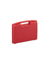 Piccola valigetta in ppl, design moderno mod.17025
