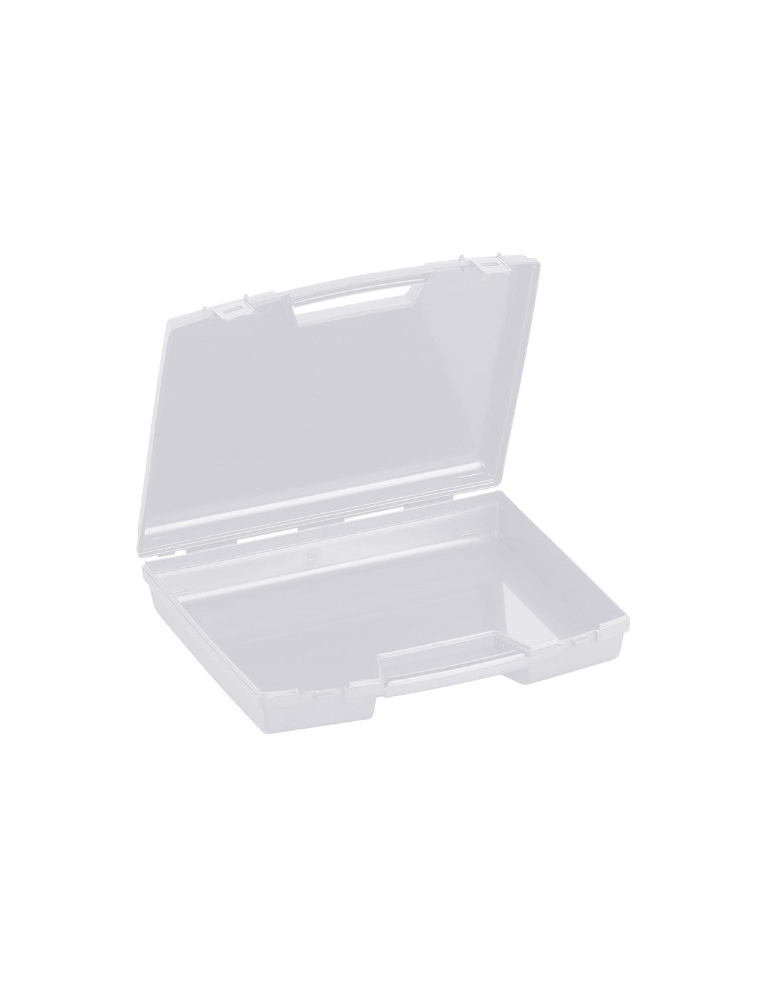 Piccola valigetta in ppl, design moderno mod.17025