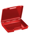 Piccola valigetta in ppl, design moderno mod.17025