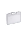 Piccola valigetta in ppl, design moderno mod.17025