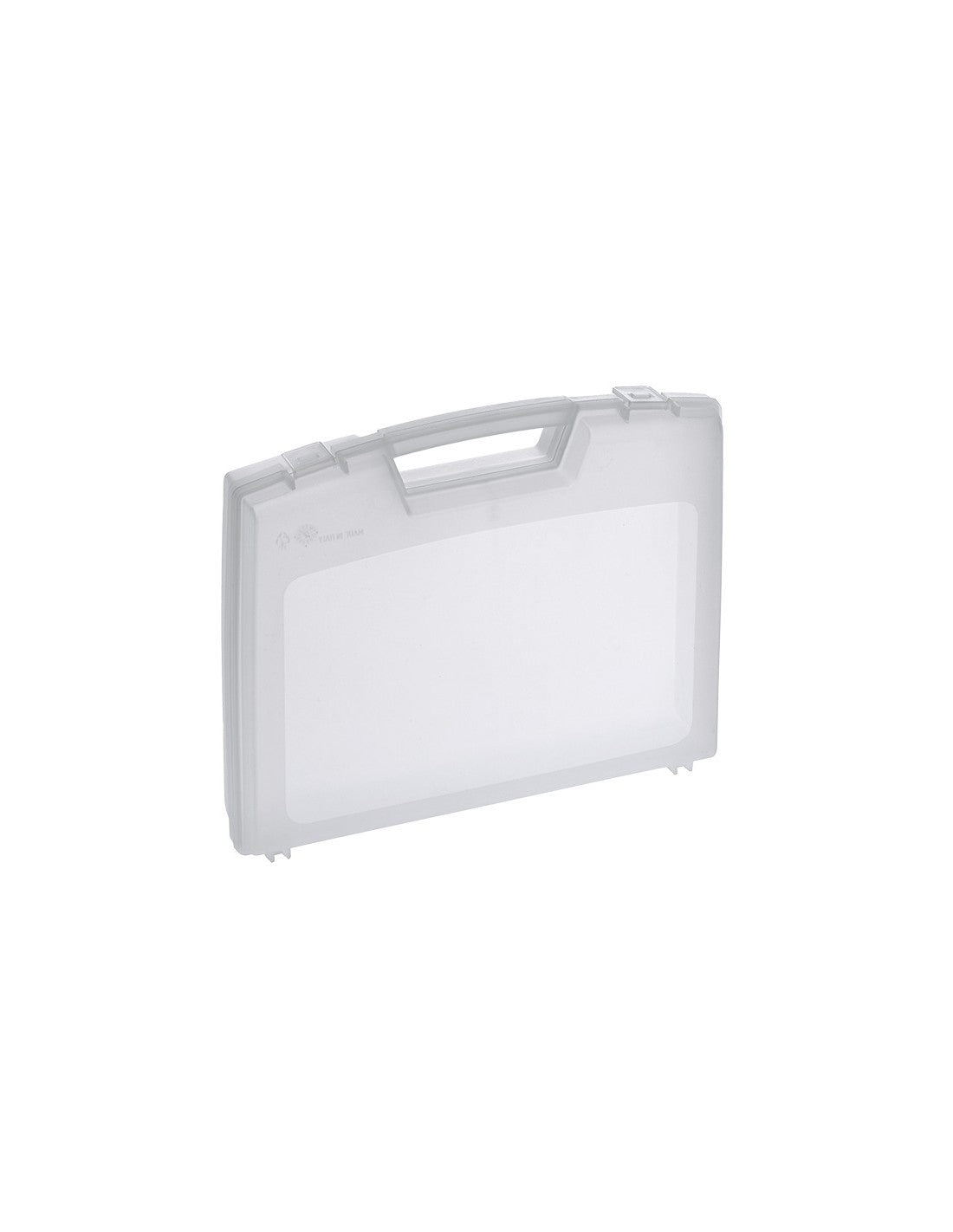 Piccola valigetta in ppl, design moderno mod.17025