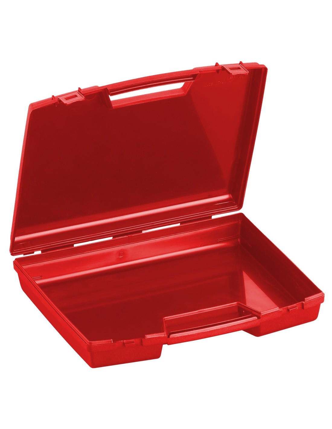 Piccola valigetta in ppl, design moderno mod.17025