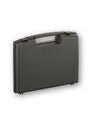 Piccola valigetta in ppl, design moderno mod.17025