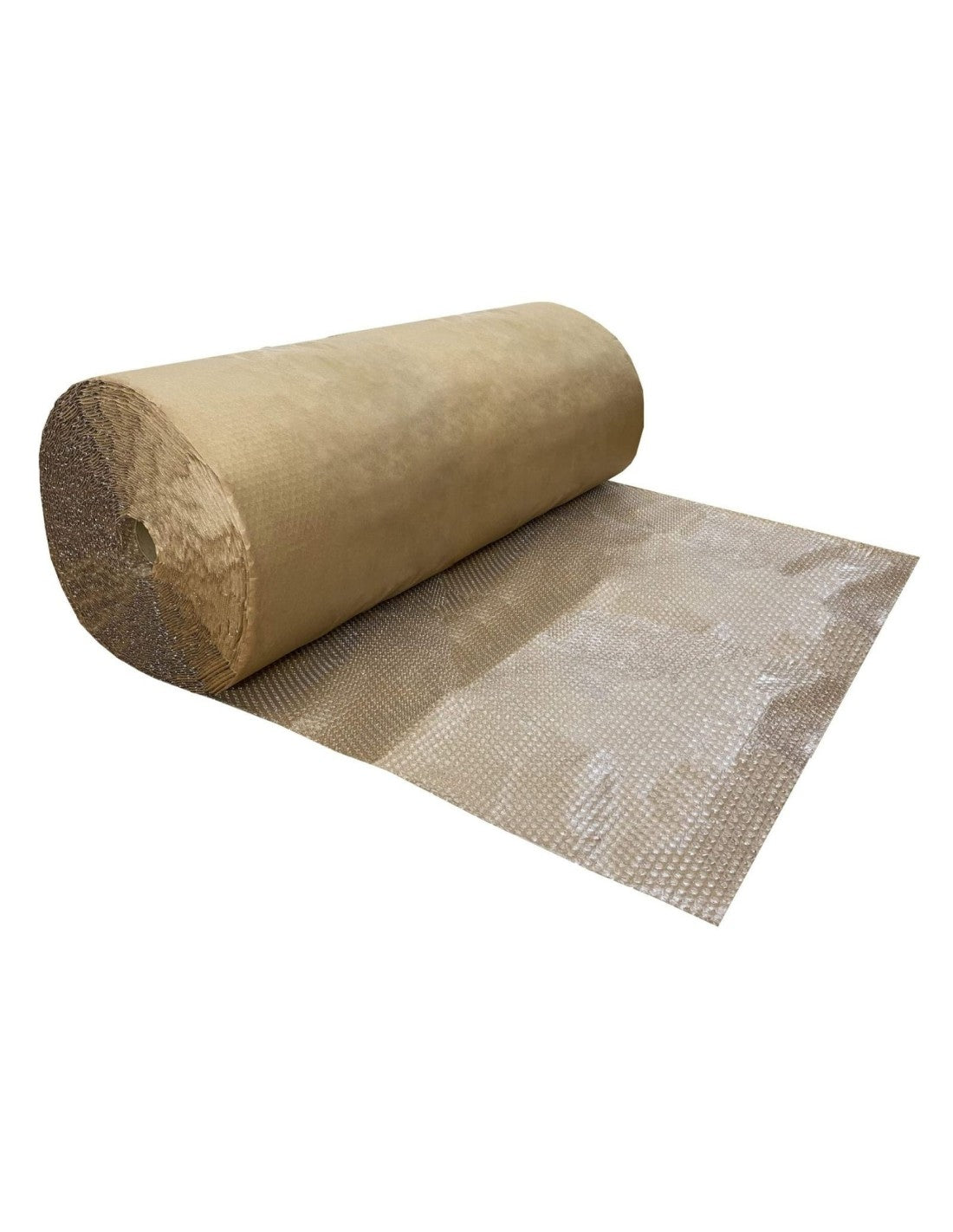 Pluriball accoppiato con carta
