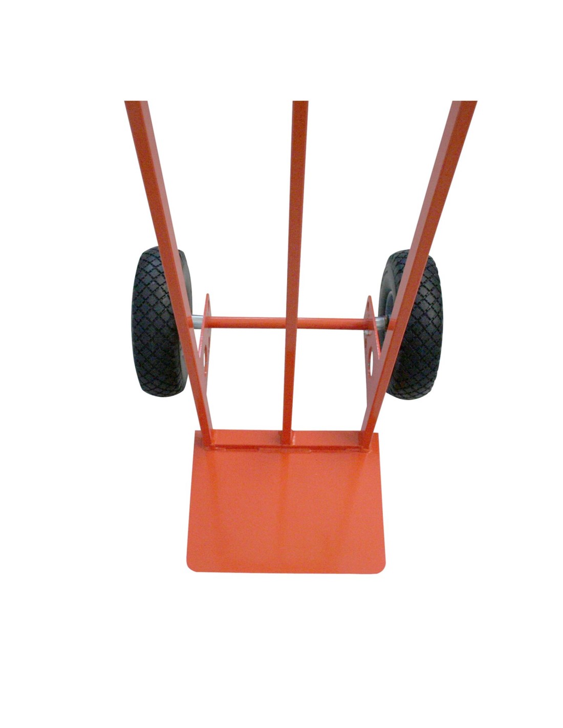 Porta Casse Ruote Antiforatura con portata kg 160
