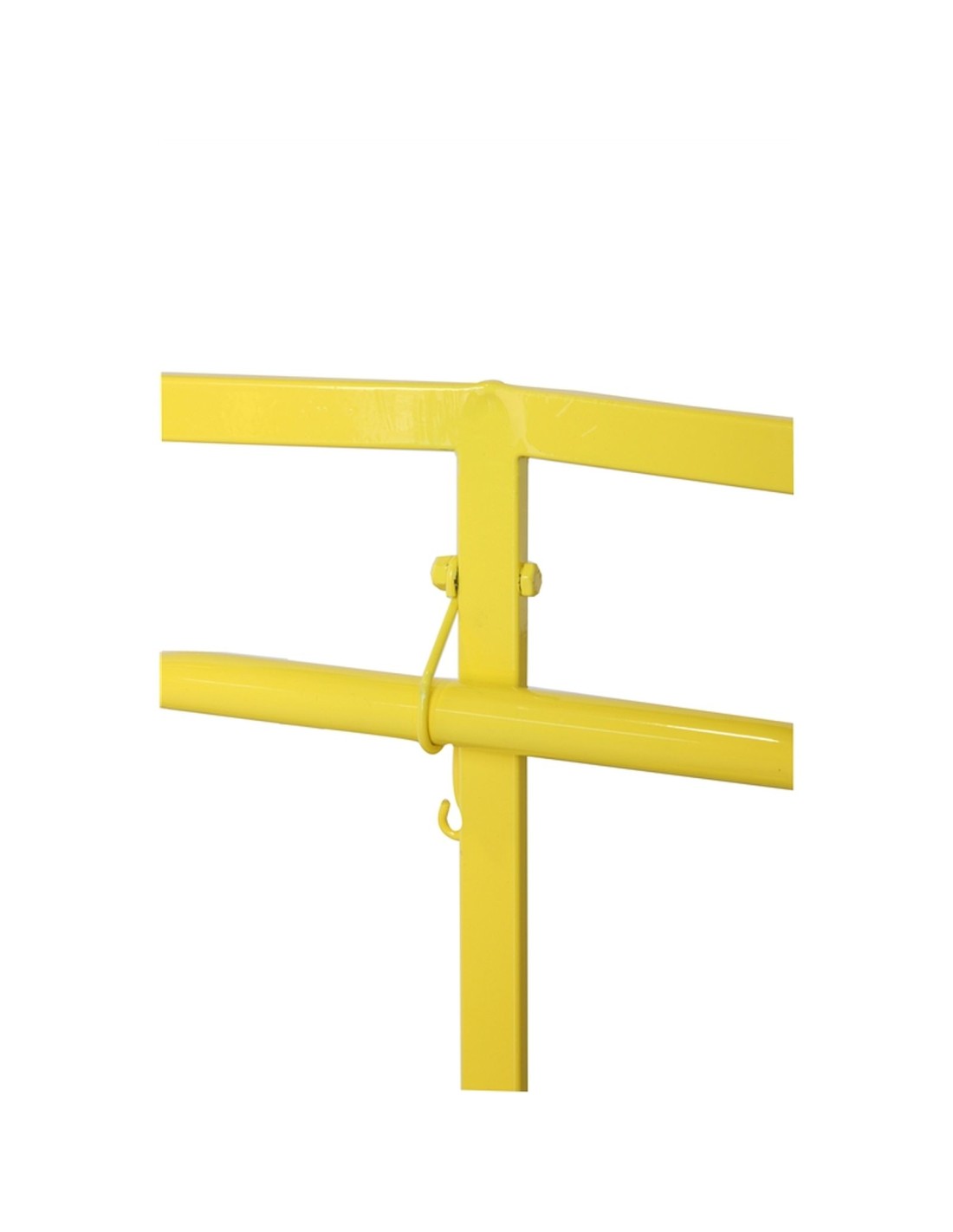 Porta Sacchi Entry con doppia pedana