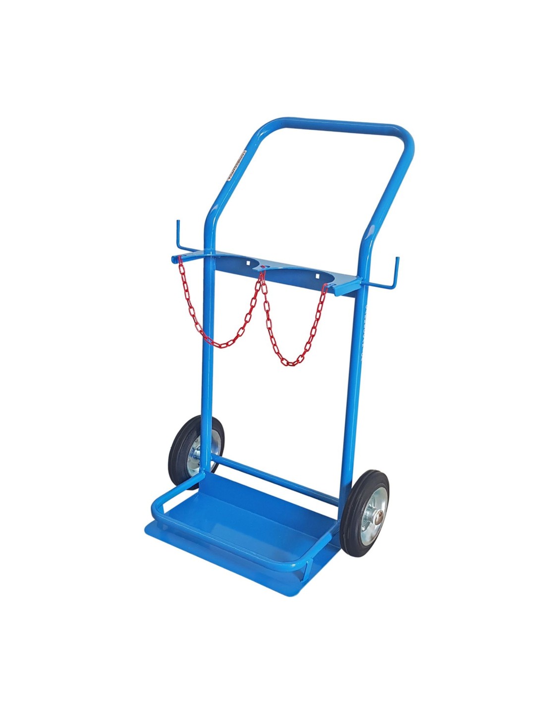 Portabombole biposto lt.14