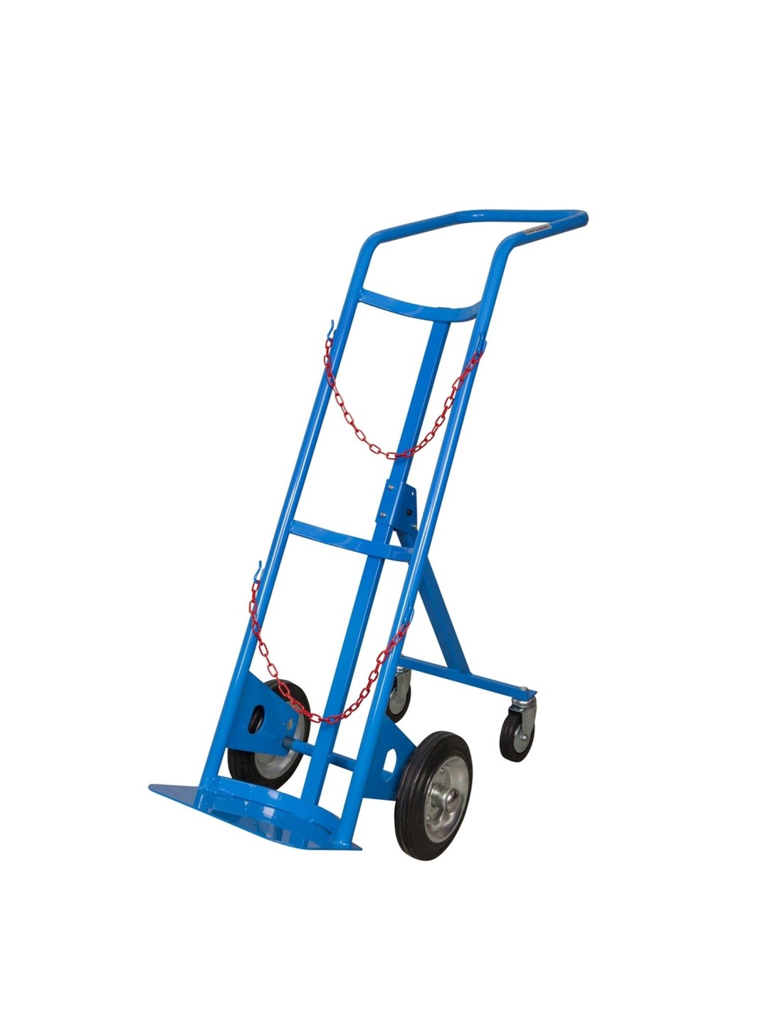 Portabombole monoposto trasformabile lt.40/50