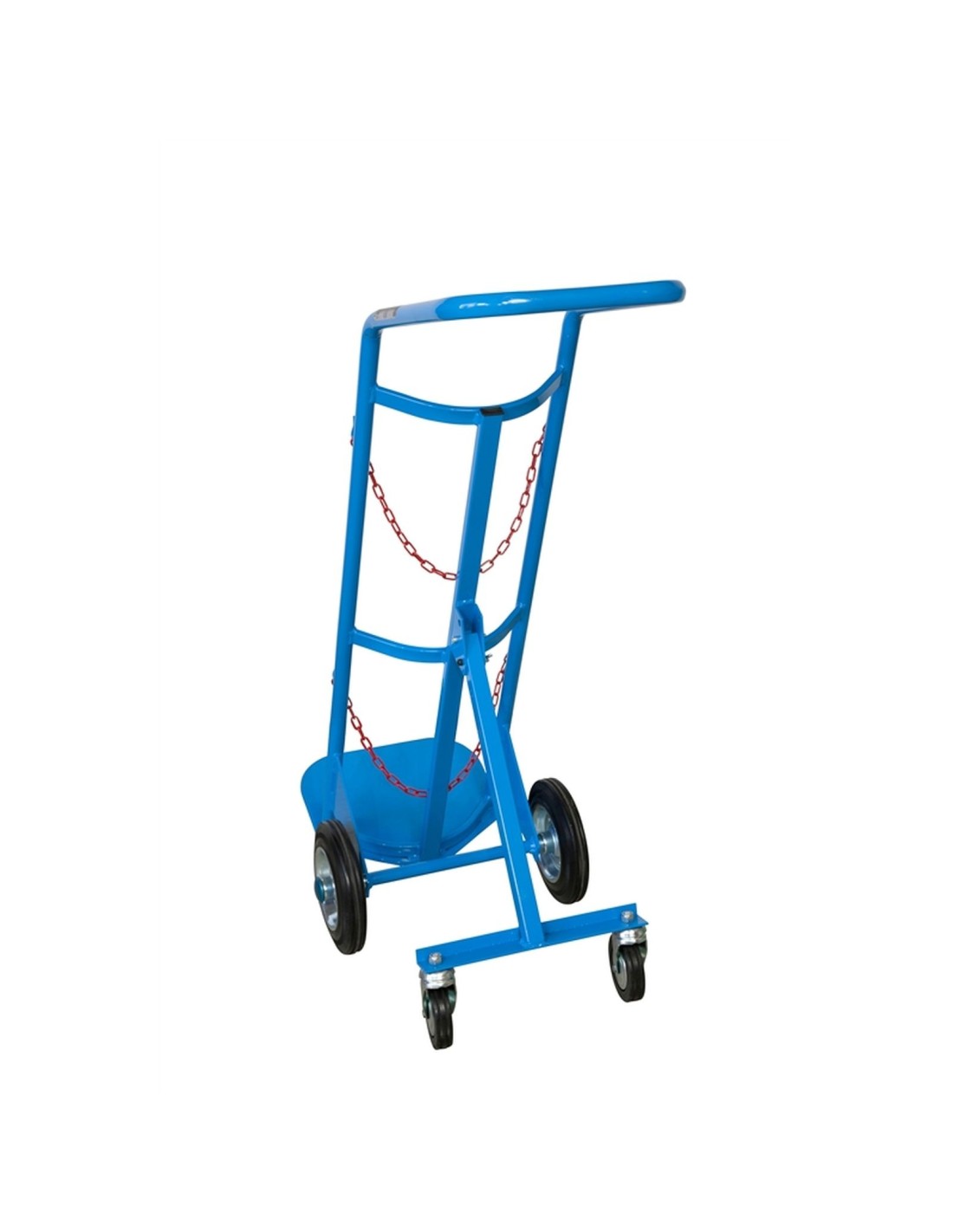 Portabombole monoposto trasformabile lt.40/50
