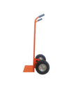 Portacasse con maxi ruote antiforatura kg 300