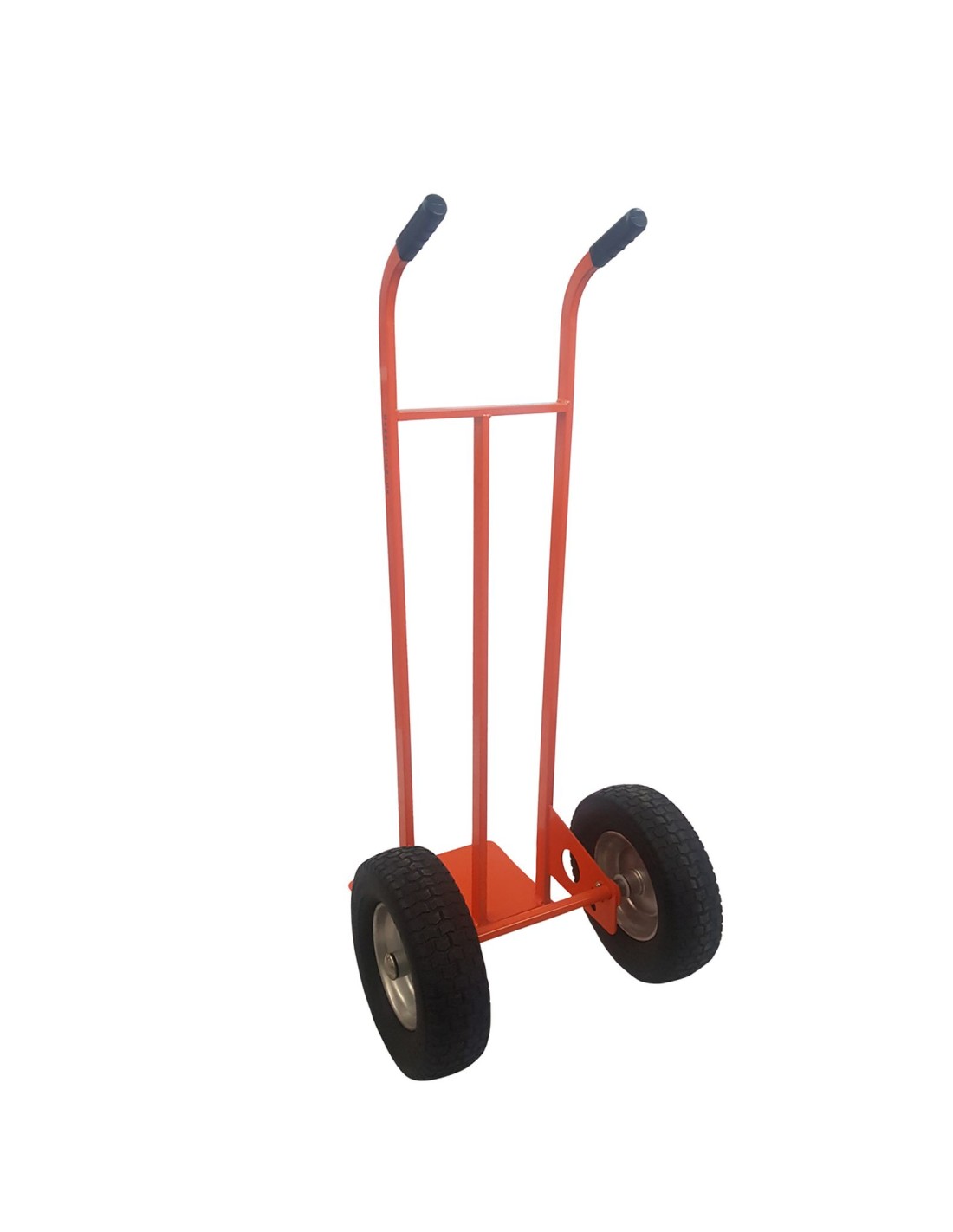 Portacasse con maxi ruote antiforatura kg 300