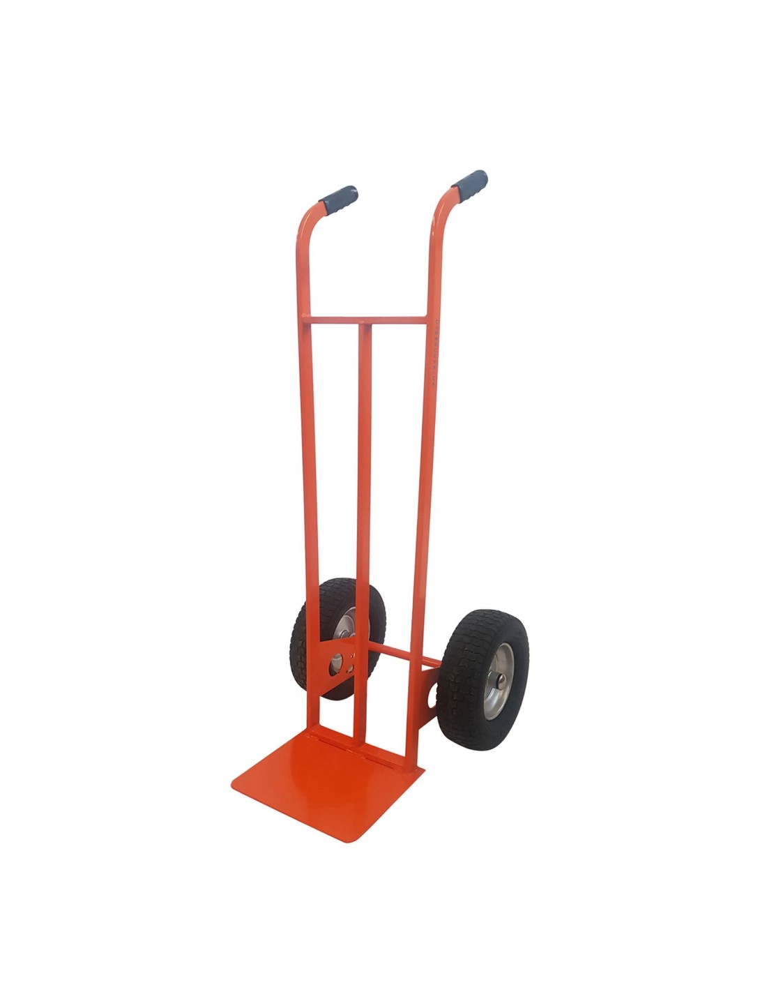 Portacasse con maxi ruote antiforatura kg 300