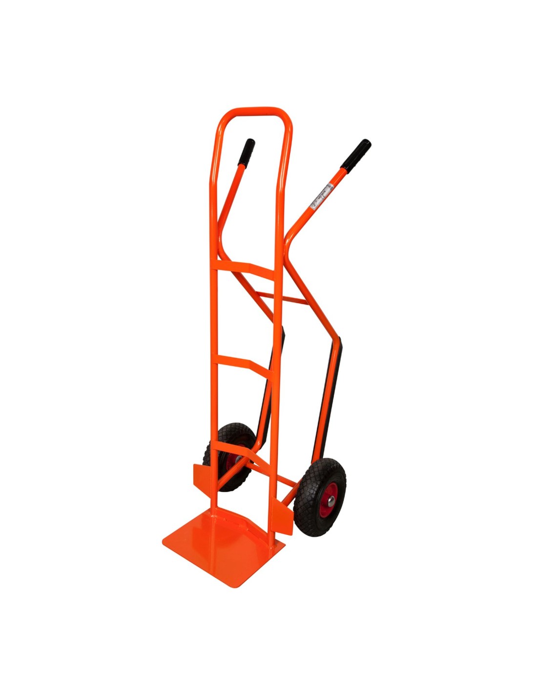Portacasse con scivolo