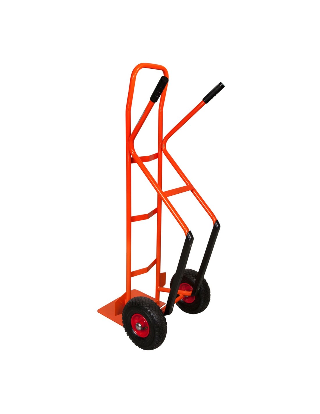 Portacasse con scivolo