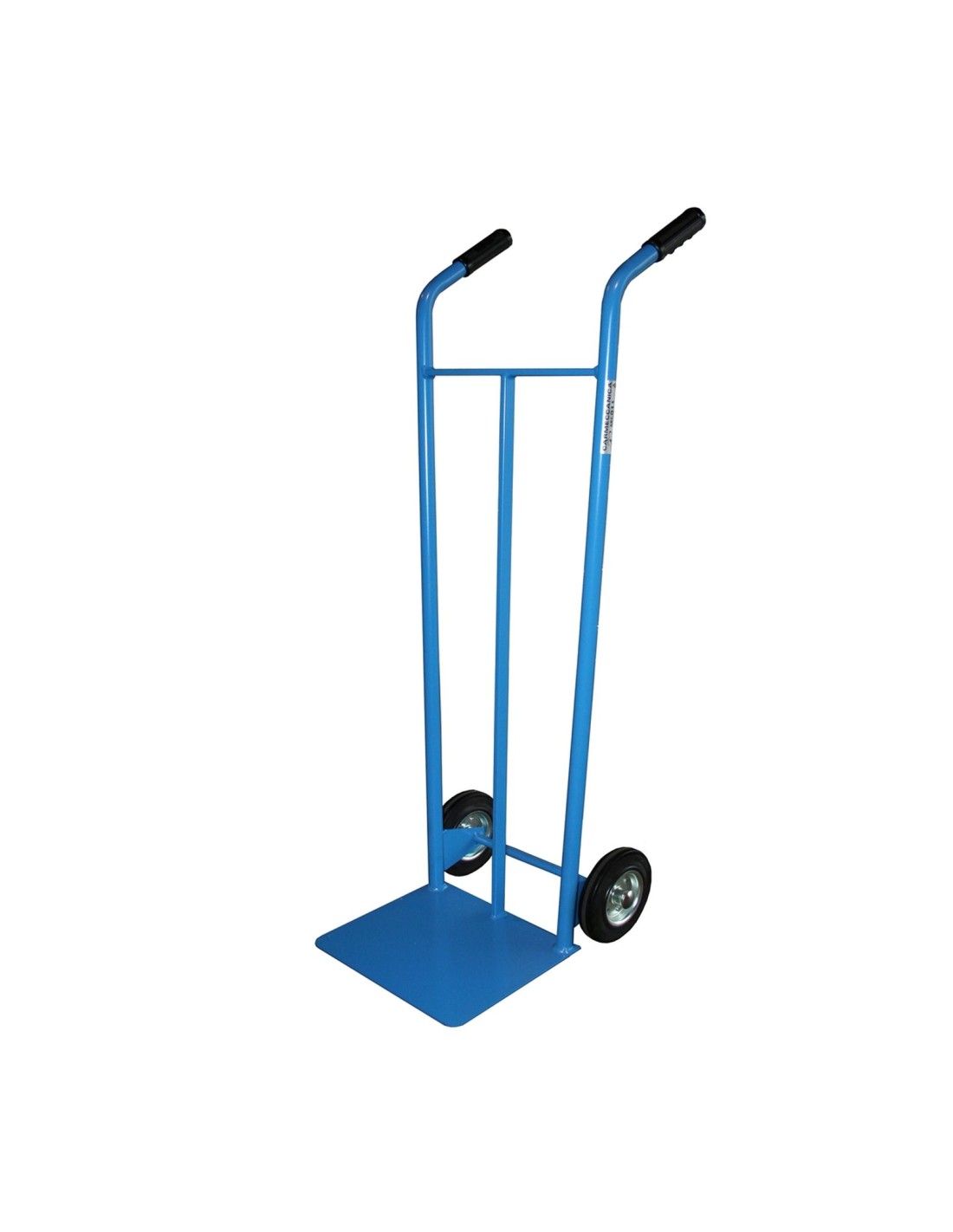 Portacasse leggero