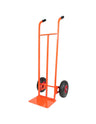 Portacassette con ruote pneumatiche cerchio nylon