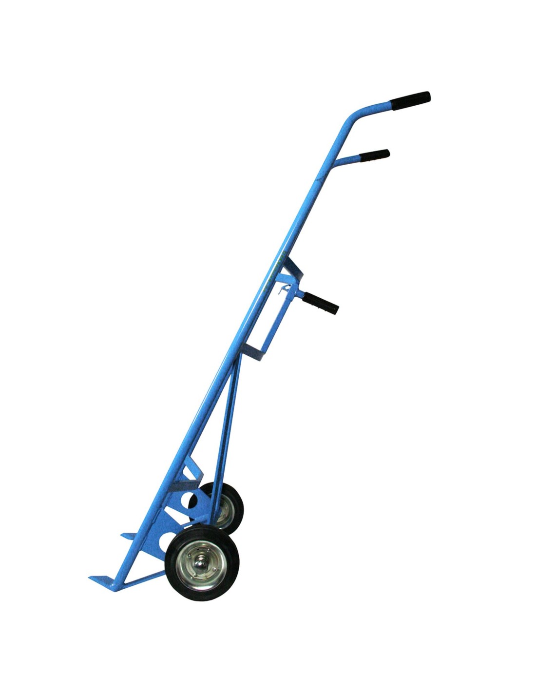Portafusti metallici