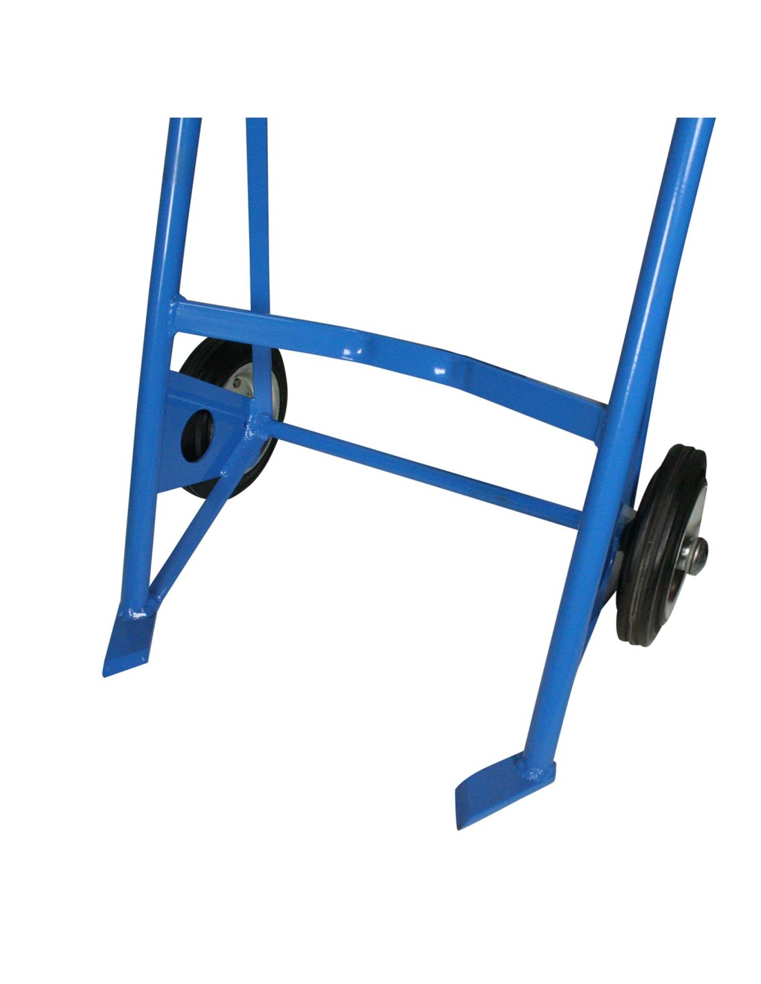 Portafusti metallici