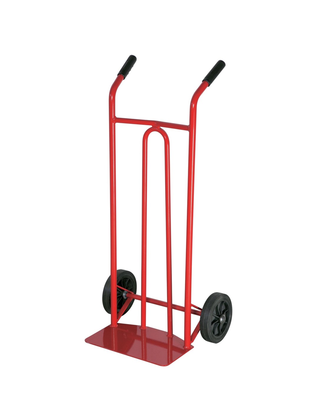 Portasacchi spalla curva leggero