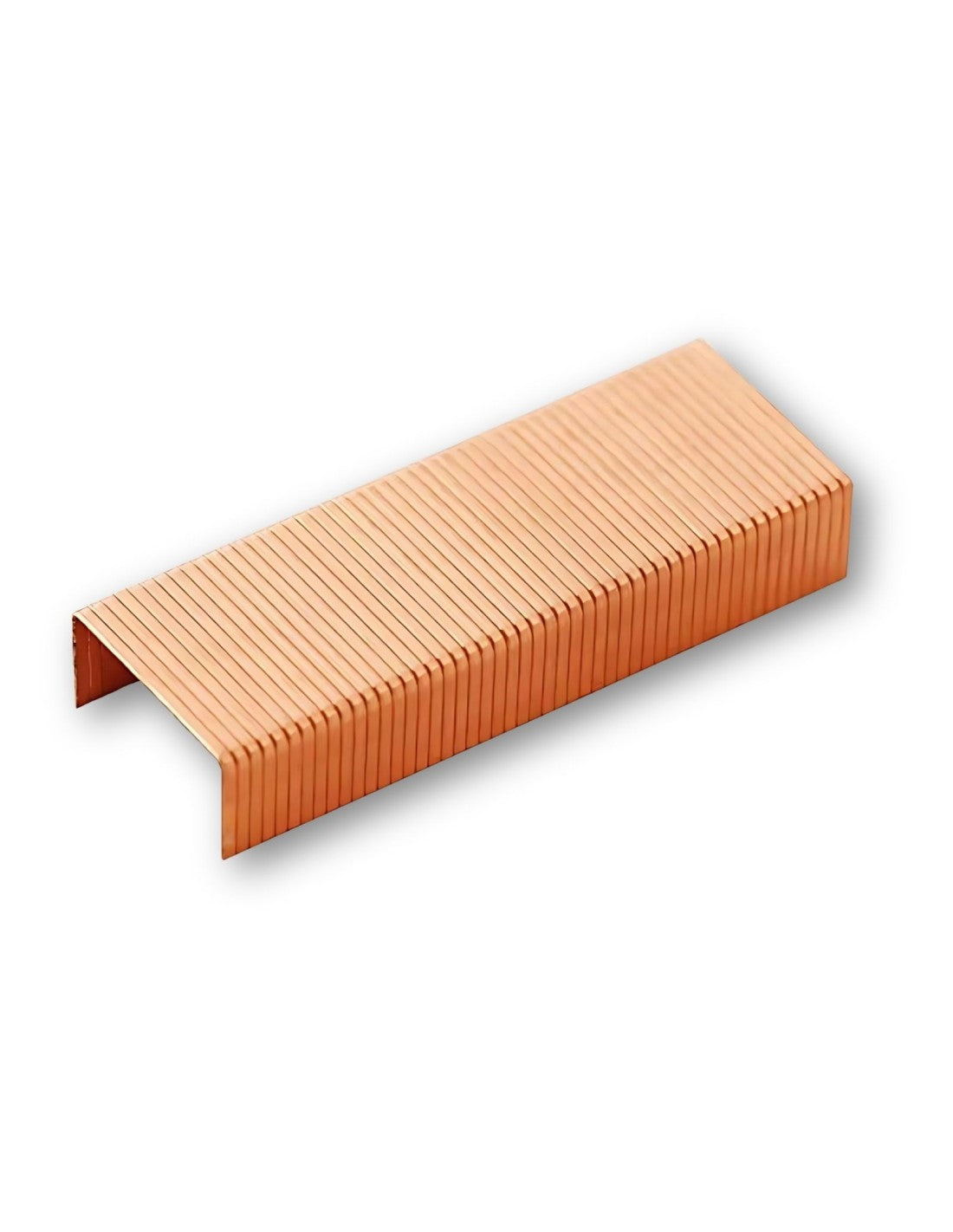 Punti metallici per aggraffatrici